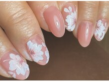 ミリアネイル 成城(Miliea nail)/