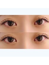 ユーロ(EURO)/まつ毛エクステ