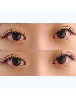 ユーロ(EURO)/まつ毛エクステ