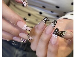 ドットフレンチ