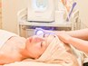 【肌荒れケア】トラブル肌レスキューフェイシャル　60分