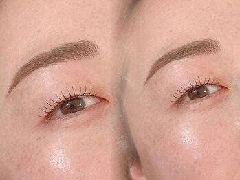 エミュ(emu)/一重、奥二重の方必見!