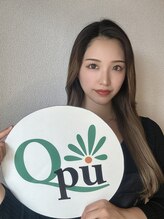 キュープ 静岡店(Qpu)&nbsp;瀧澤 
