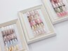 【期間限定価格】hand/ニュアンス★定額デザイン130分 ¥8,500