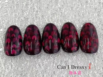 【ハンド】定額ゴージャスコース