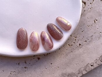 リュクス(RUXE)/インクネイルクーポン♪¥12,420