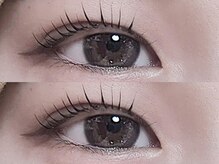 リノ(Lino)/根元上げ