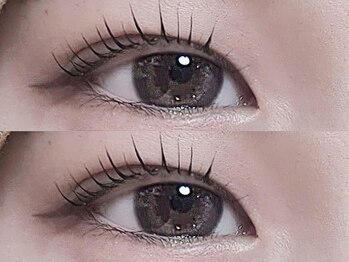 リノ(Lino)/根元上げ