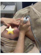 ジュエルビューティー(Jewel Beauty)/お顔引上げ