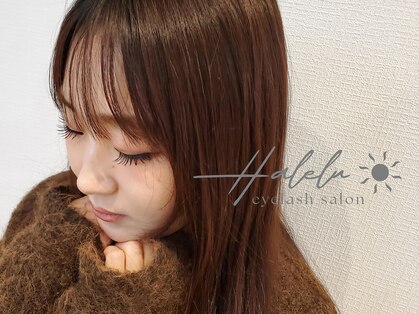ハレル(HALELU)の写真