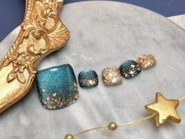 FOOT￥10800フット定額