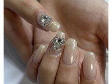 リロウ(relow)/ホワイトミラー/ハート