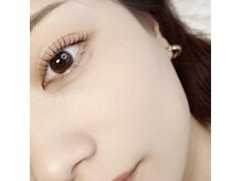 リヨン(LYON+831)の雰囲気（lash lift）