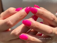 マリーネイルズ 表参道店(MARIE NAILS)