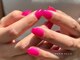 マリーネイルズ 表参道店(MARIE NAILS)の写真