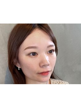 モテ可愛な目元にしたい