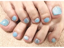 プロジェック/フットシンプルアート