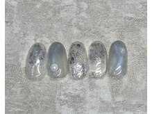 フォルトゥーナ 神田(Fortuna)/トレンド定額デザイン　¥9,980