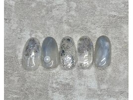 トレンド定額デザイン　¥9,980