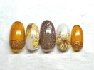 HAND:定額9350円コース