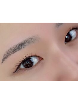まつげのお悩み解決サロン