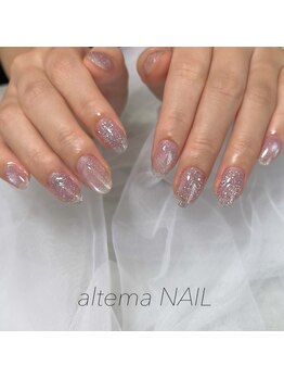 アルテマネイル(altema NAIL)/