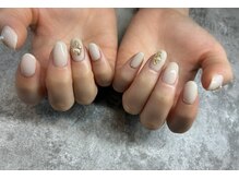 ナチュア(nature)/店内サンプルデザイン！