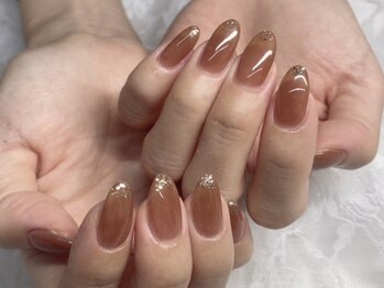 サラ 千種吹上店(Sara)/ラメコース