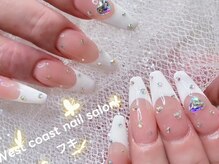 ウエスト コースト ネイルサロン(West coast Nailsalon)/