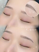 アイモア 可児店(eye mor.)/アイブロウwax