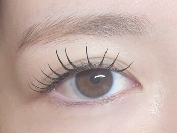 ナップ 福島(nap)/福島　フラットラッシュで長持ち