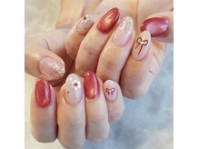 落ち着いた雰囲気の店内でプライベートな時間をお過ごし頂けます