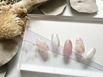 ルミエナ ギンザ リトリート(Lumiena Ginza retreat)/ルビーコース　新規9,800円