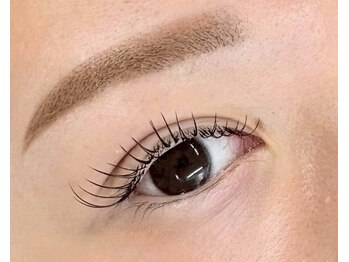 リッカドンナ 南森町店(E'RICADONNA)/ぱっちりアンドヘルシー★100本