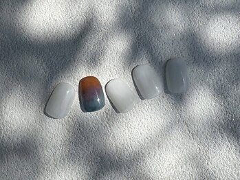 ワンポイントアート