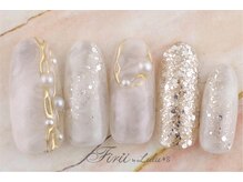 フィリーバイルルズ 神戸三宮店(Firii by Lulus)/ニュアンスデザインコース