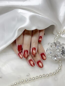 ビビ(ViVi)/フラッシュマグネット