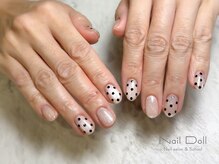 ネイルドール(Nail Doll)/