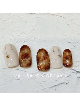 デジャヴ(Dejavu)/2025.12　定額B