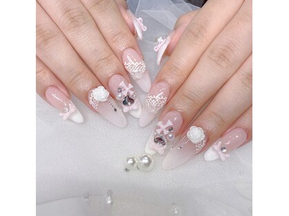 アンベリール 新宿(Embellir)の写真