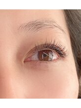 イイビ 中目黒(iibi)/マツエク・フラットラッシュ