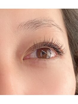 イイビ 中目黒(iibi)/マツエク・フラットラッシュ