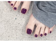 ミューズネイル(muse nail)/