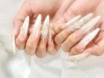 ルリーネイル(Ruly nail)