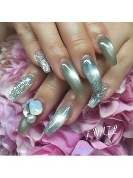 アイネイル(iNAIL)/