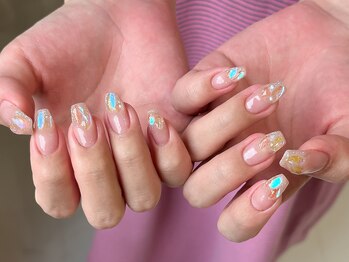 ワンアンドオンリー(One&Only)/