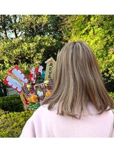 レイヴ(REVE)&nbsp;畠 山