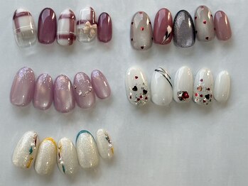 ルアナ アイナ 浜松店/