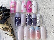 フリークネイル(FREAK Nail)