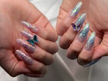 エフアンド(F &)の雰囲気（ワンランク上の仕上がりに大満足★）